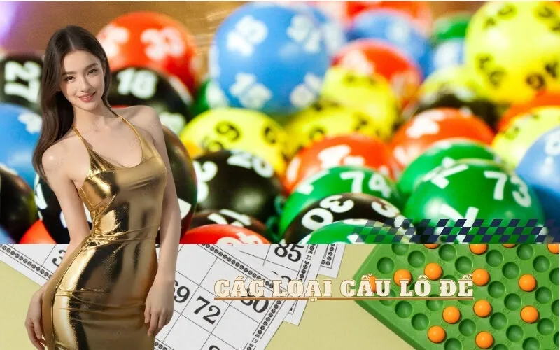 Các Loại Cầu Lô Đề