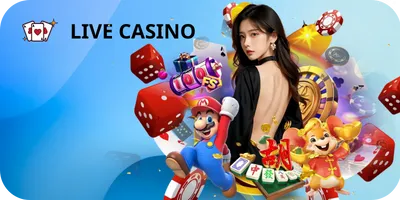 live casino AZ888