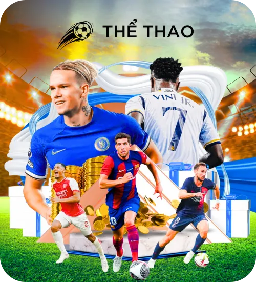 thể thao AZ888